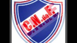 Nacio De Un Grito... Club Nacional De Football