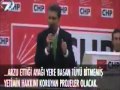 Download Mustafa SARIGÜL Mitingde Meydanı Terk Eden Partililere Kızdı... Mustafa SARIGÜL Mitingde Meydanı Terk Eden Partililere Kızdı...
