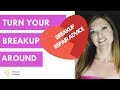 GET HIM BACK! How to Turn the Tables on Your Breakup | End Distance