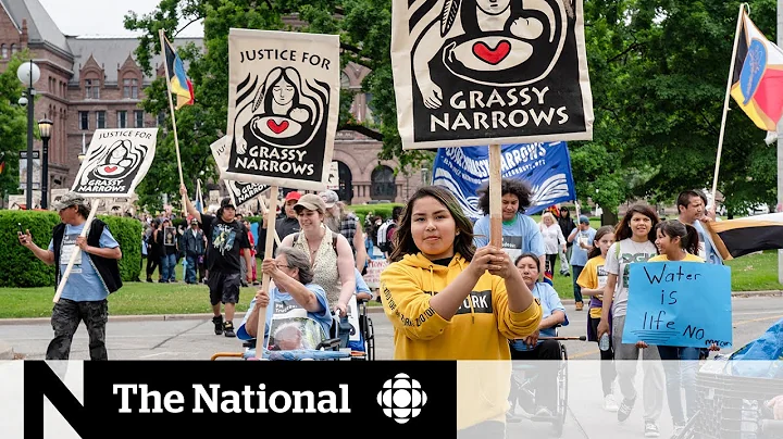 Growing push to address and track environmental racism in Canada