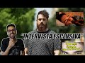 Dario Moccia intervista esclusiva: Marco Merrino!