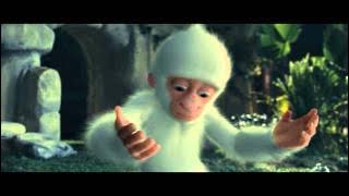 SNOWFLAKE THE WHITE GORILLA Trailer | TIFF Kids 2012: Public Programme, School Programme