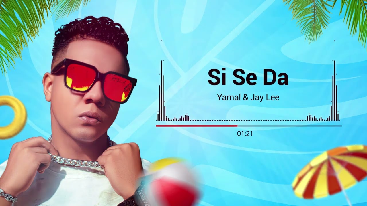 Watch Yamal - Si Se Da on YouTube Watch Yamal - Si Se Da on YouTube