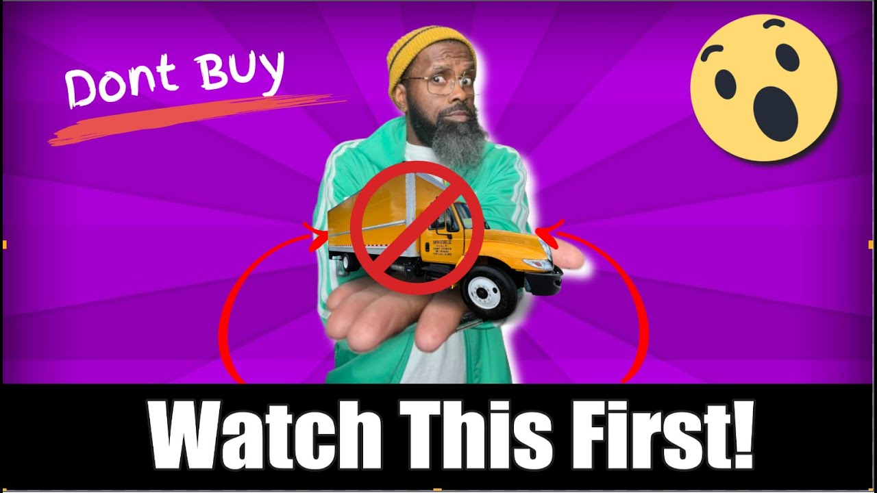 Don't Buy A Box Truck In 2023 Until You Watch This Video! 🚚💨 YouTube