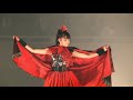 Babymetal - No Rain No Rainbow / Akatsuki (live budokan)