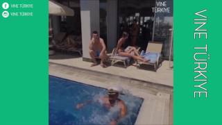 Vine Nigde
