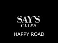 HAPPYROAD