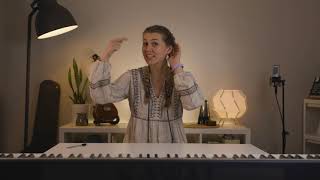 Second Grade Music Lesson- Week 2 of Distance Learning