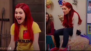 Cat Valentine Edits Made By Amazing Editors