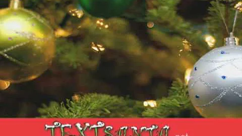 Christmas Song - A Holly Jolly Christmas