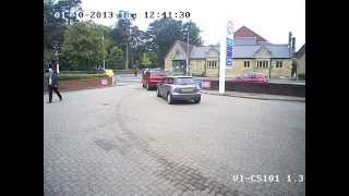 Videoswitch Vi-C5101 1.3 MPixel IP Camera