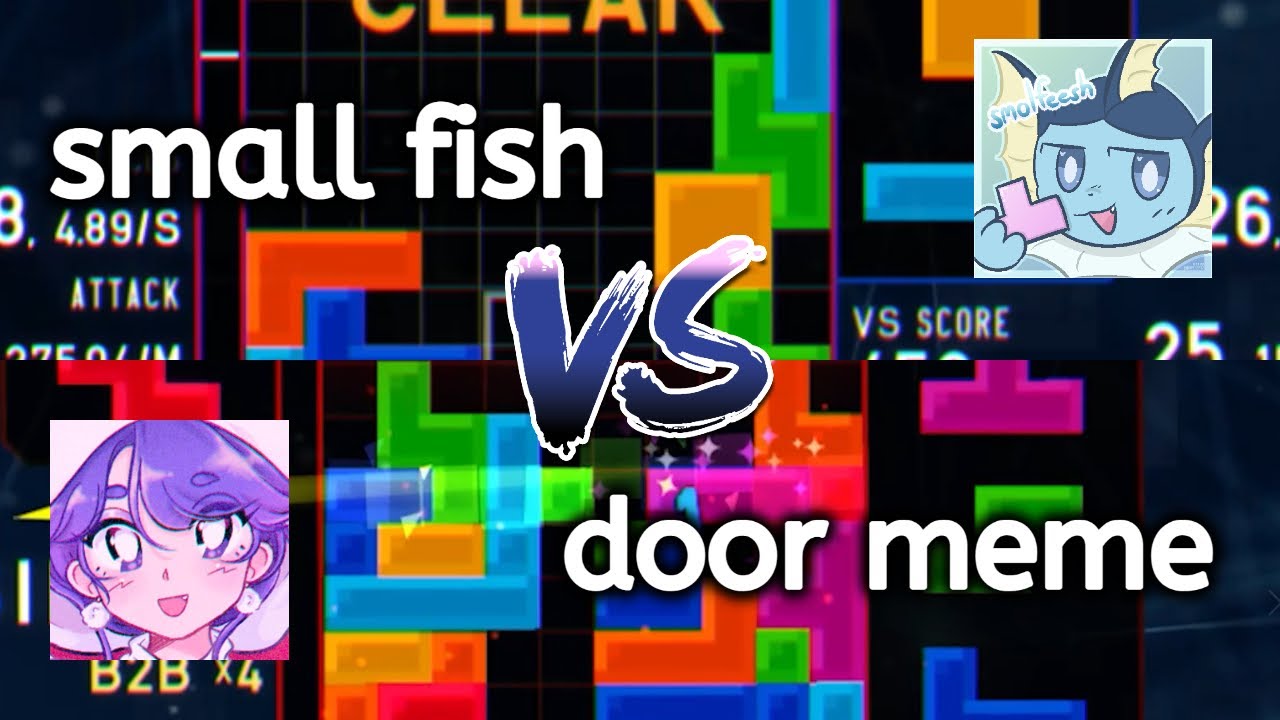 doremy bullies me again