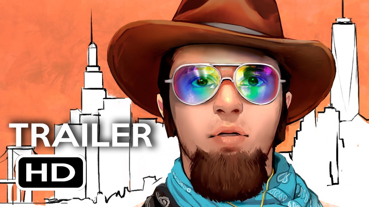 Becoming Jiff - Official Trailer