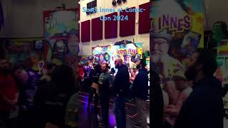 Comic-Con 2024 Scott Innes the voice of Shaggy from Scooby Doo!!#comicon#scoobydoo#viral#celebrity