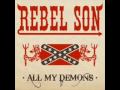 Rebel Son - Stones