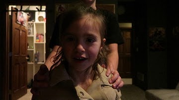 Random Stuff - First Video