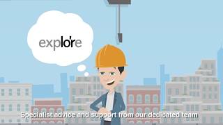 Explore Plant and Transport Solutions (subtitles)