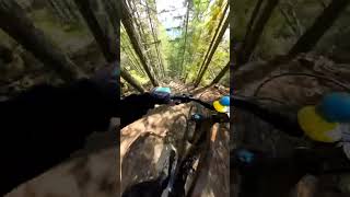 First ride of the year down this! Shot on my @insta360 official X3!  #Insta360X3 #Insta360 #Insta360
