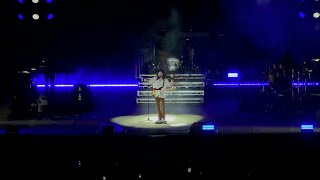 Juanes - La Camisa Negra (Live) @ LA County Fair, Fairplex, Pomona, CA | 05.30.2022