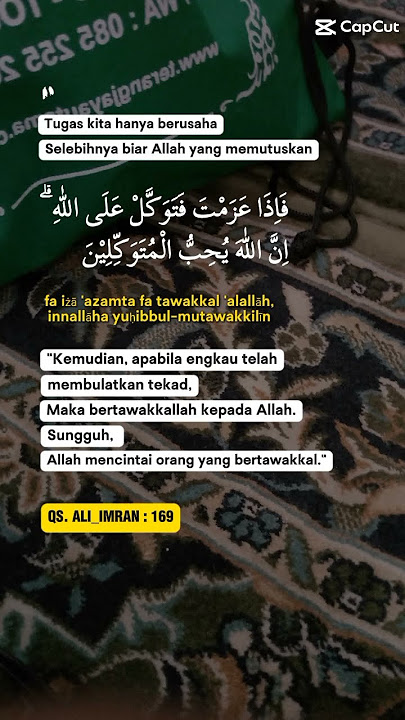 Renungan jiwa
