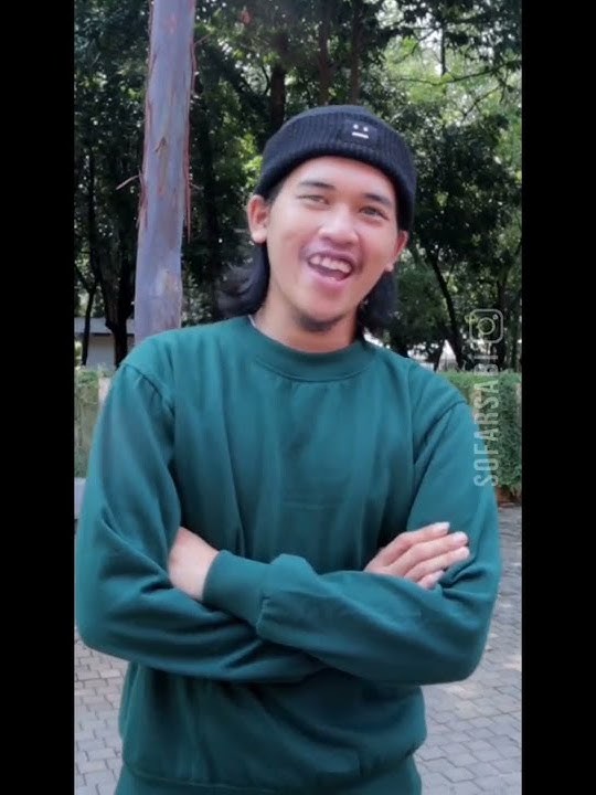 SOFARSABI king of jedak jeduk yg lagi viral