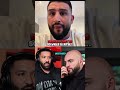 Der HAUPTGRUND für die vielen Gürtel.. FACEOFF