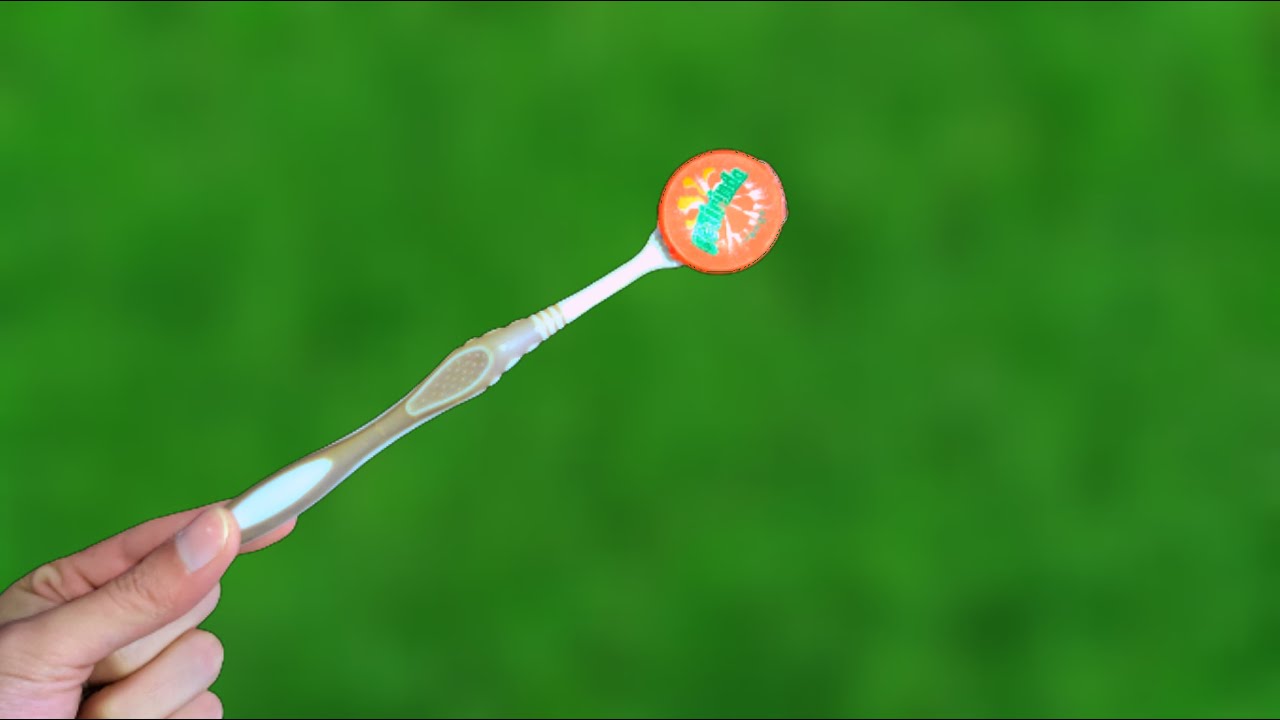 خلاقیت با وسایل دور ریختنی creativity with disposable stuff