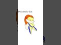 Didn’t take that well // animation meme #animationmeme#oc#anomalon#cute#ocanimation#animation#ocart