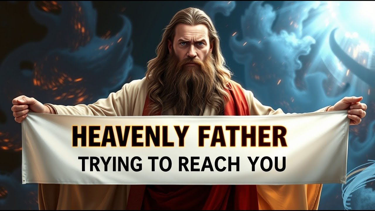 🔴THIS COULD CHANGE EVERYTHING FOR YOU! GOD MESSAGE FOR YOU TODAY