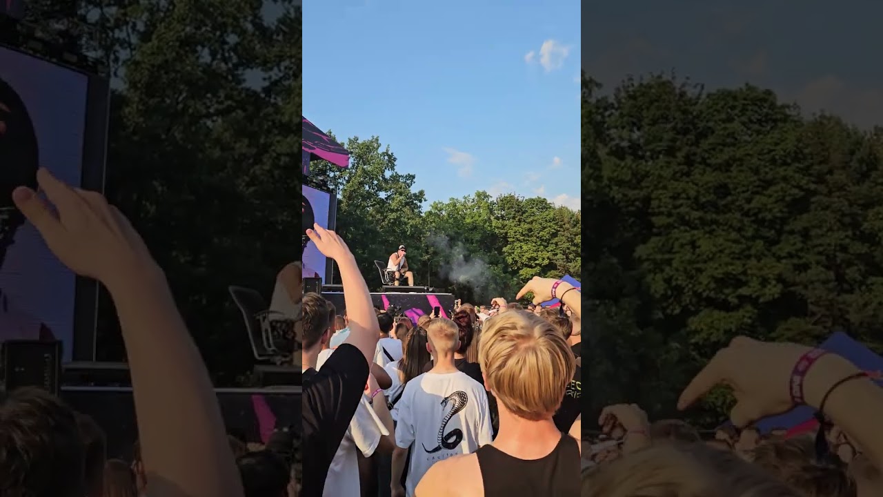 Waima - RING RING @ SBM FFestival 2024