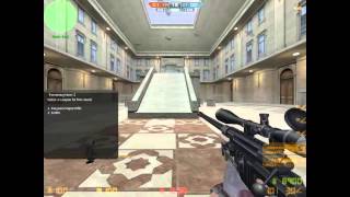 Counter-Strike Online Gressia