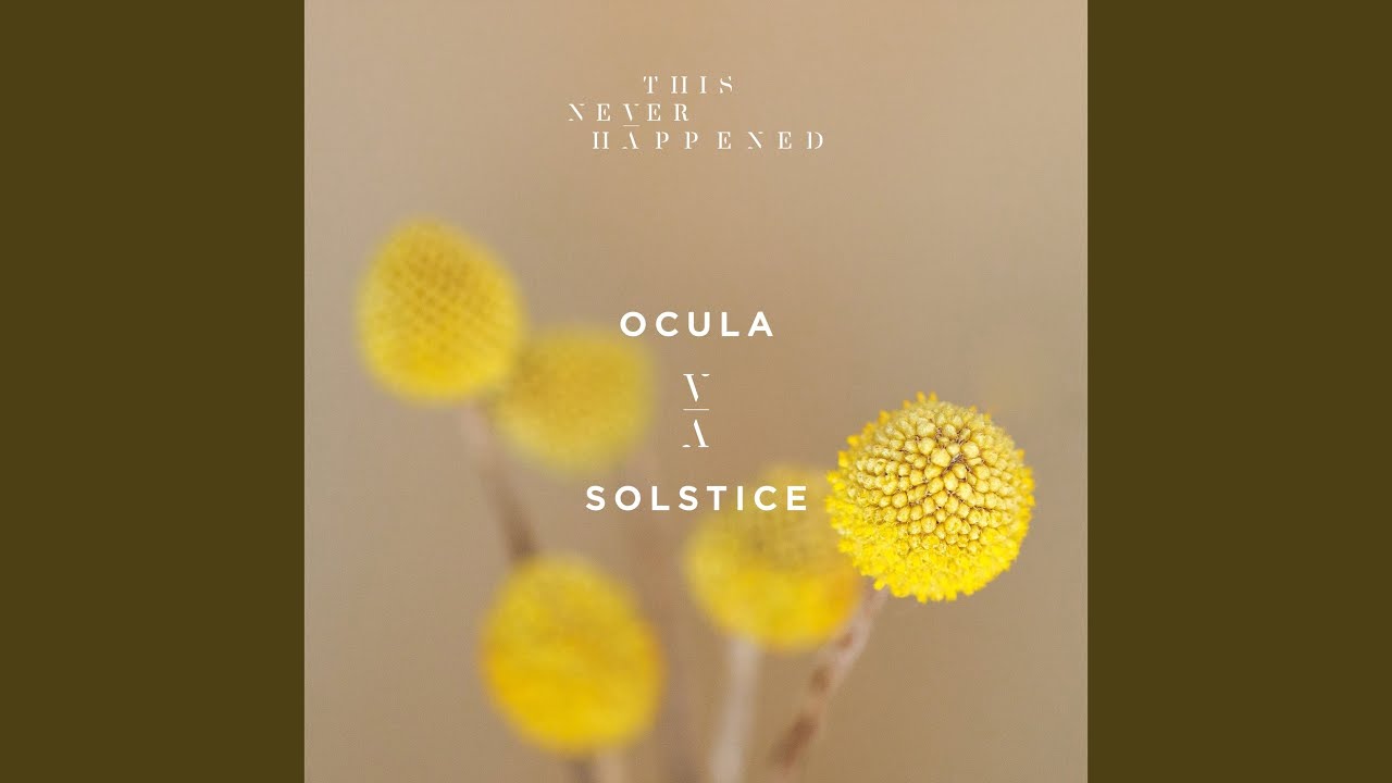 Watch Solstice on YouTube Watch Solstice on YouTube