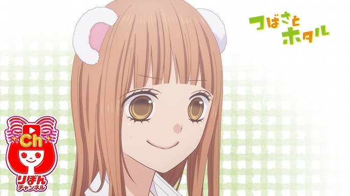 つばさとホタル 第3回 16年5月24日 放送 春田なな りぼんオリジナルアニメ Youtube つばさとホタル 第3回 16年5月24日 放送 春田なな りぼんオリジナルアニメ Youtube