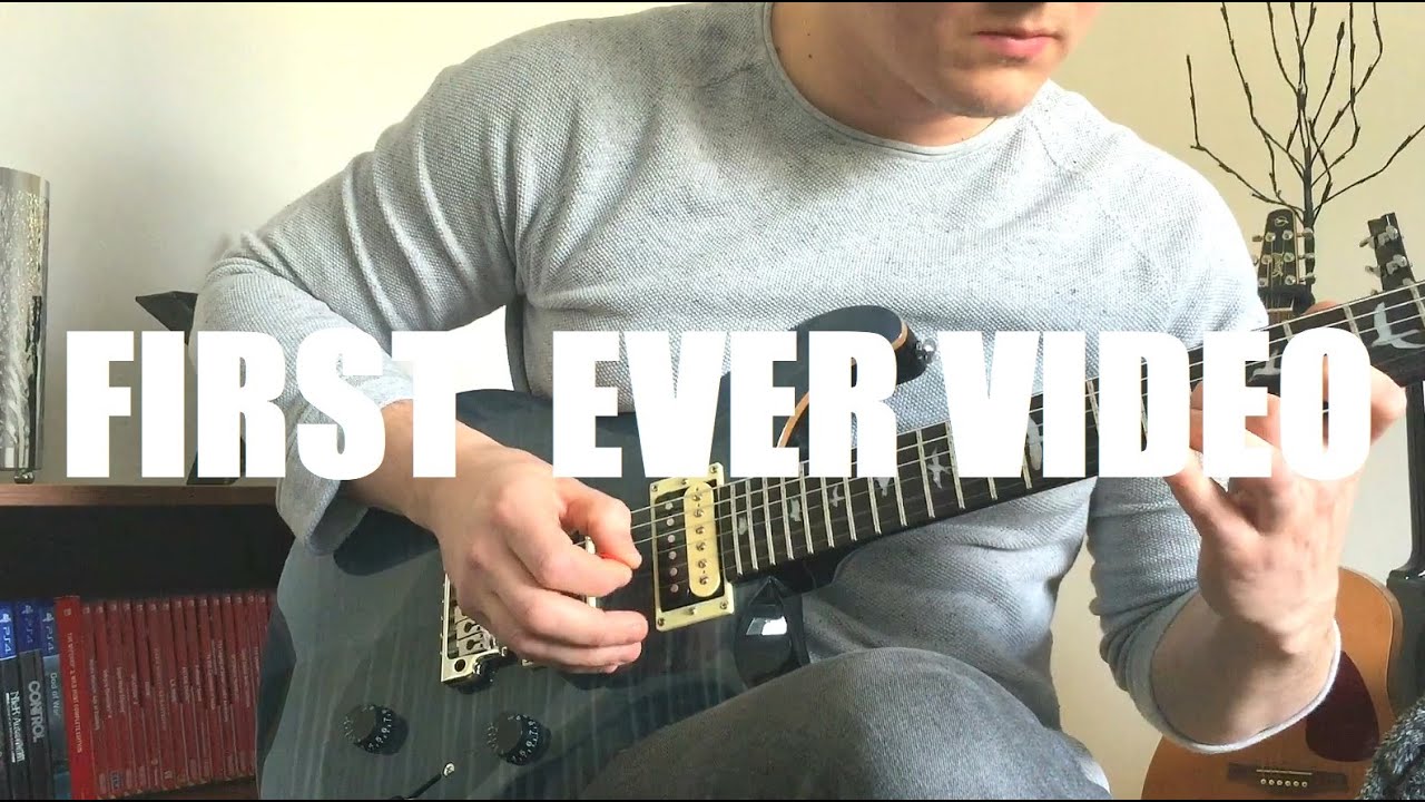 Within Our Grasp | Tonindo (FIRST VIDEO)