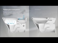 FEMAX Roca - maksymalna higiena w Twojej łazience dzięki technologii Rimless