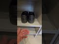 Хранение обуви short #shorts