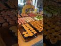 3k cho 1 viên tự chọn shushi núp hẻm