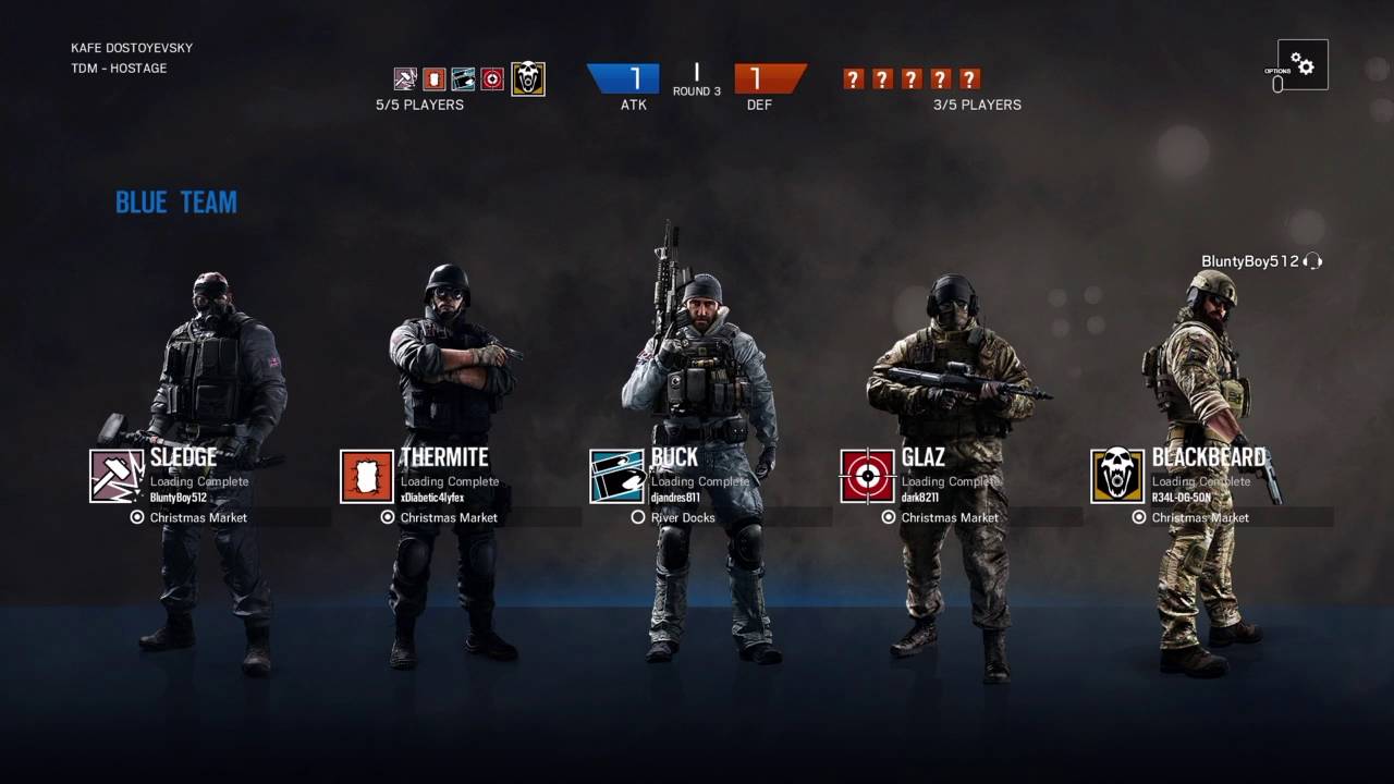Rainbow Six Seigeft. Annoying funny kid - YouTube