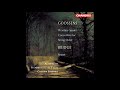 Capture de la vidéo Eugene Goossens (1893-1962) : Concertino For String Octet Op. 47 (1928)