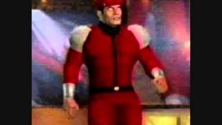 Scaw M. Bison 5Th Theme 2012-Present