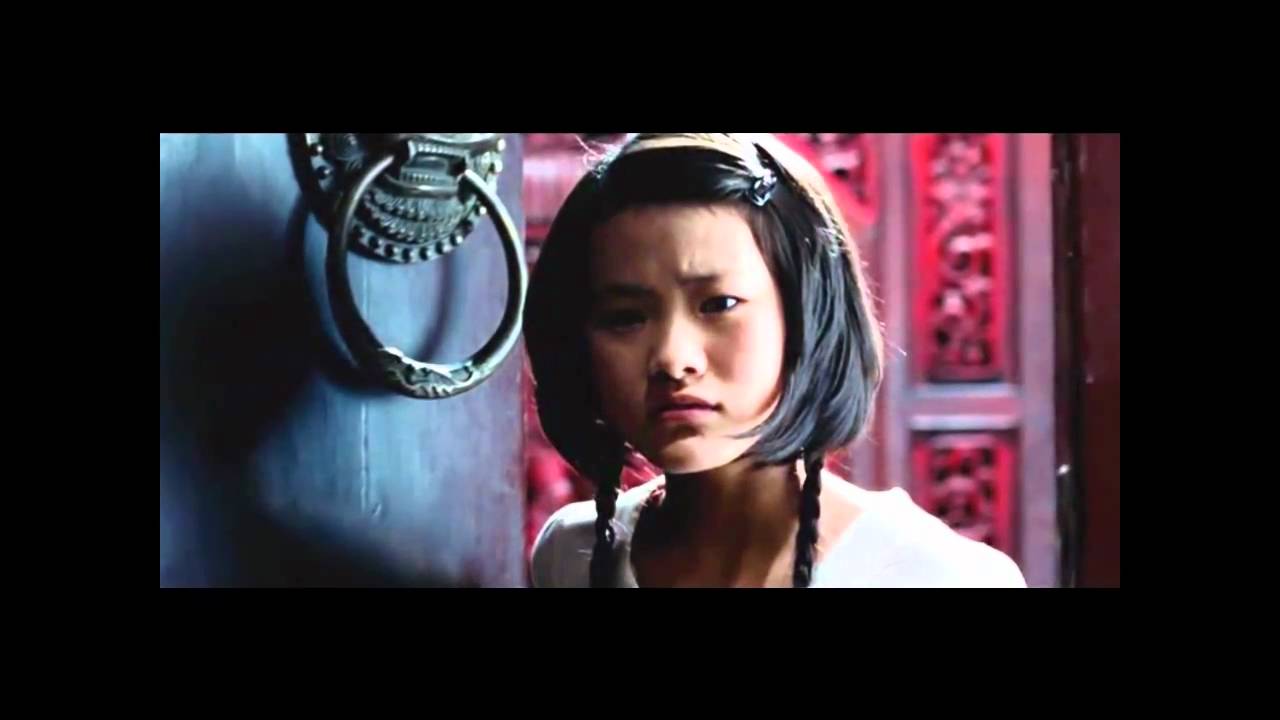Karate Kid Soundtrack 2010 16 Dre S Gift And Apology Youtube