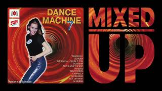 Dance Machine Volume 7 - Mixed Up [1995]