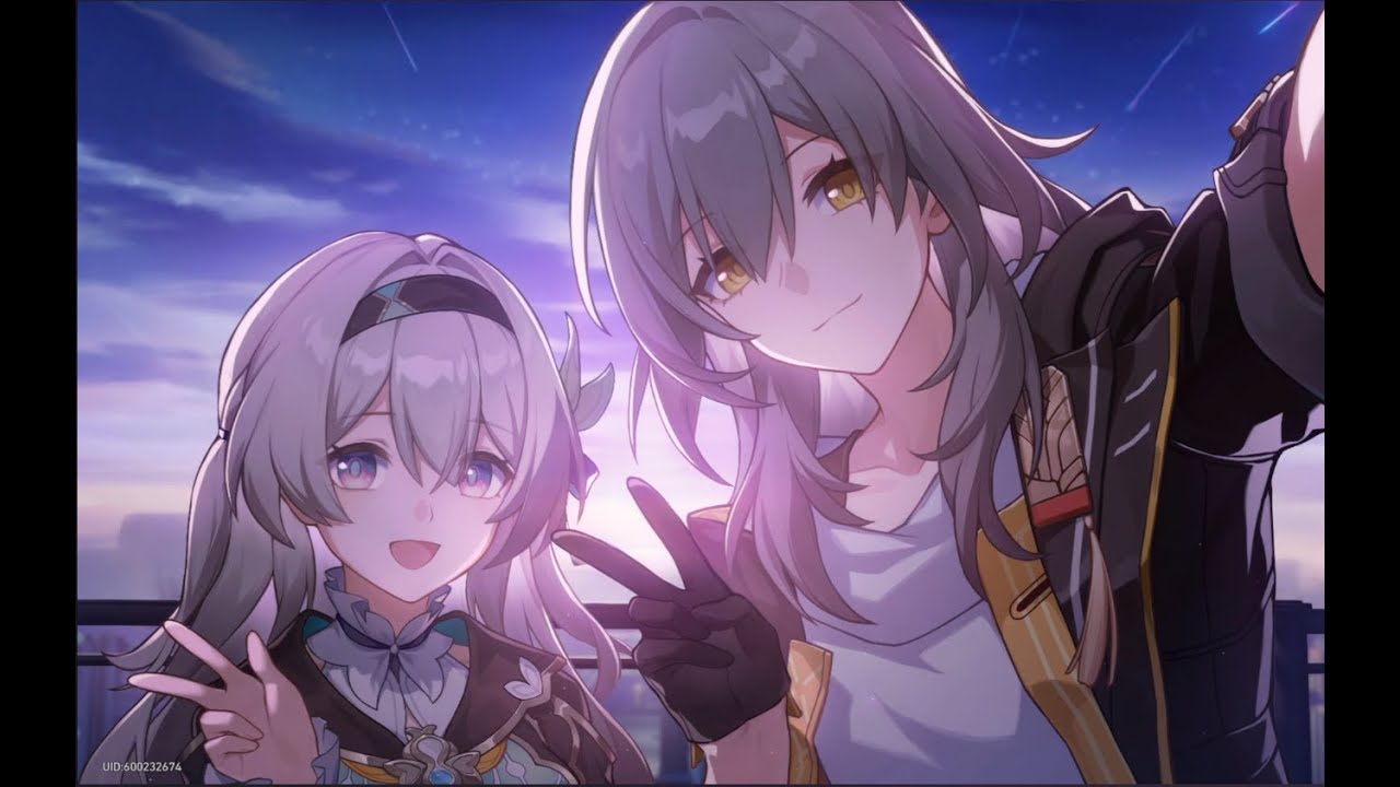 Firefly's Secret Base and the Watchmaker's Legacy! Honkai Star Rail 2.0 ...