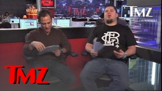 TMZ Live 02/22/10 - Part 2 | TMZ