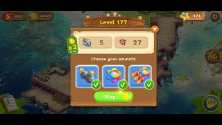 Tropical Forest Level 177
