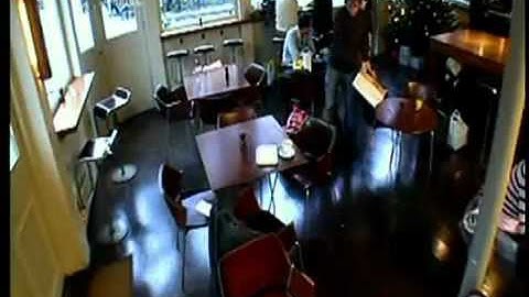 The real Hustle: The Mind My Bag "SCAM"