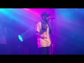 Mac Miller - Hurt Feelings (Live at The Hotel Café) - YouTube