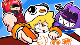 Thumbnail for Batatinha ENSINOU o Kode e o Yuyu a DESENHAR!
