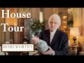TEXAS HOUSE TOUR | Inside a 90-Year-Old Interior Designer