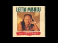 Letta Mbulu - Not Yet Uhuru